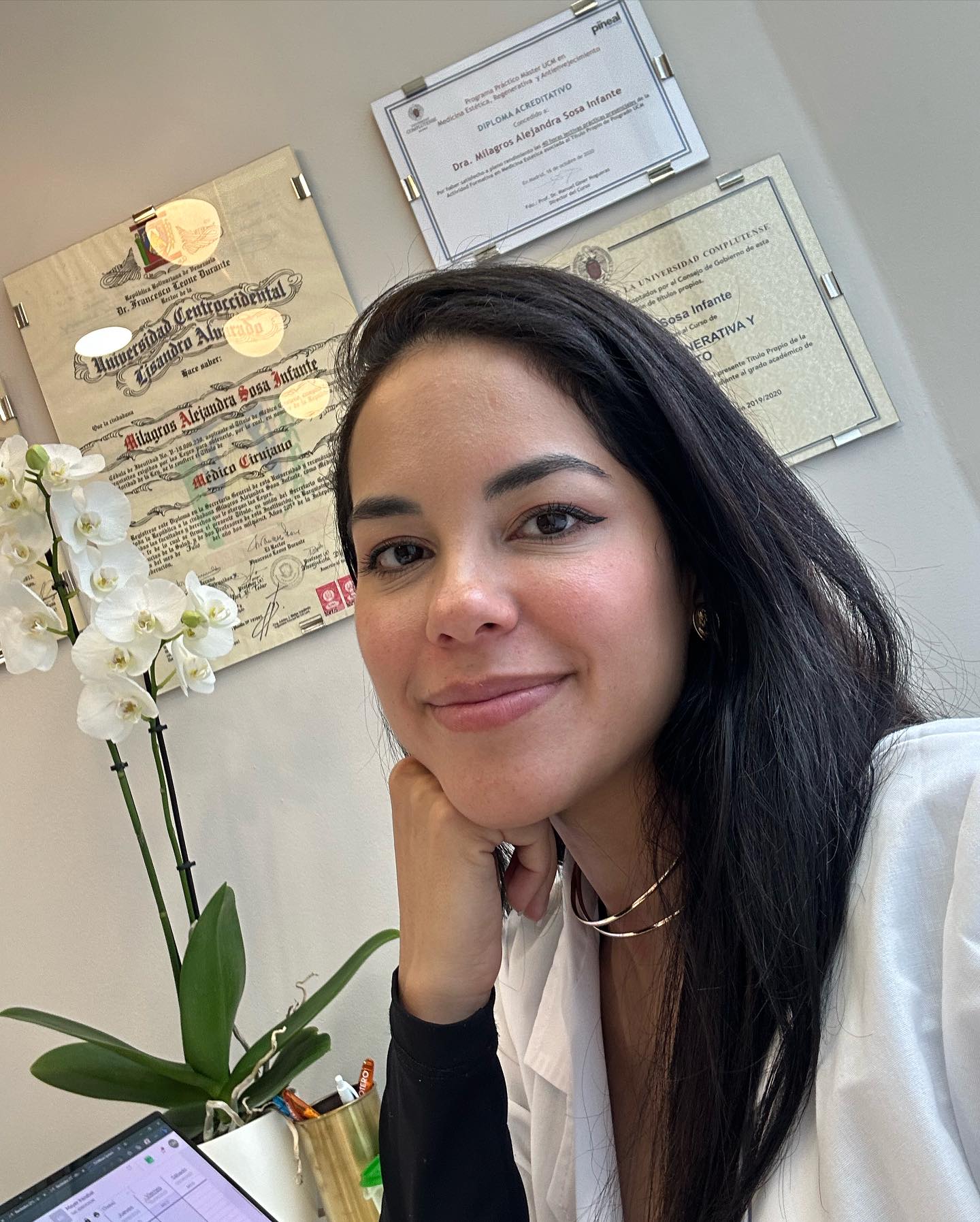 Dra. Milagros Sosa (2)