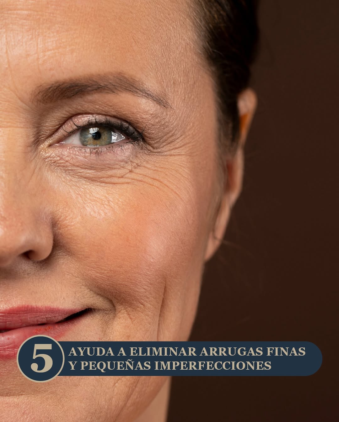 Peeling Quimico Facial